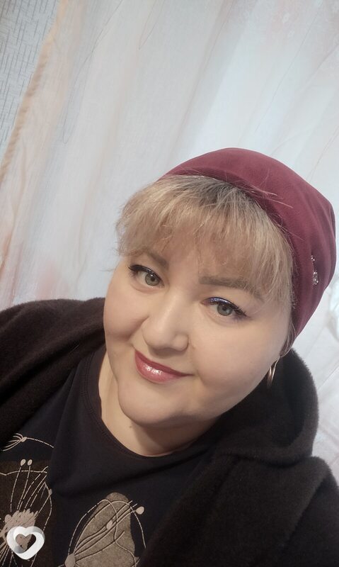 Ольга, 47, Новокузнецке — анкета №140565