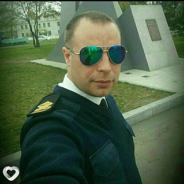 Влад, 38, Арсеньеве — анкета №140567