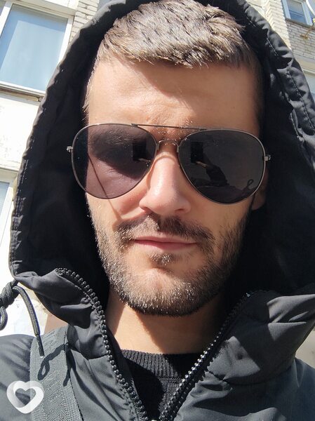 Ден, 28, Хмельницком — анкета №140572