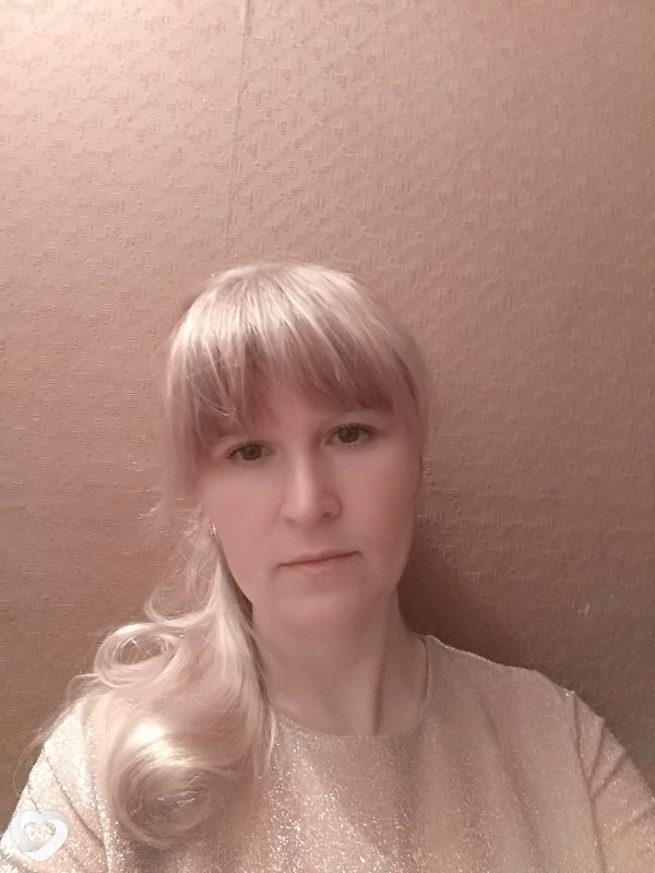 Оксана, 46, Харькове — анкета №140578