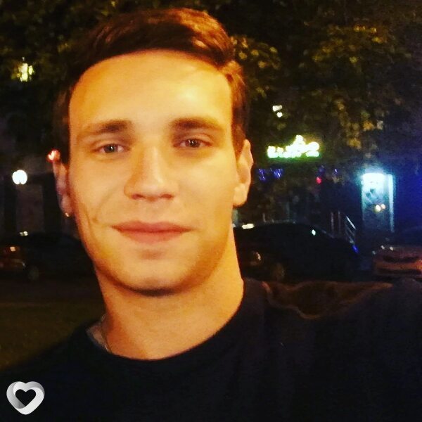 Леонид, 31, Уфе — анкета №140953