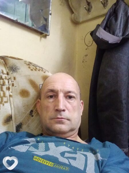 Константин, 52, Твери — анкета №140961