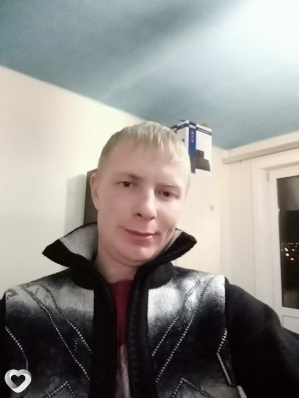 Евгений, 34, Улан-Удэ — анкета №140965
