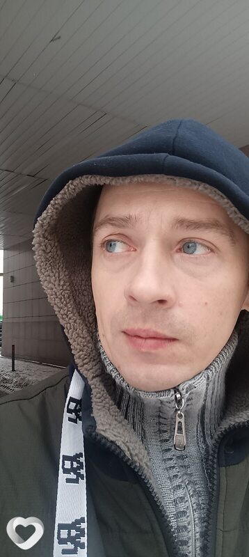 Серега, 37, Наровли — анкета №140967