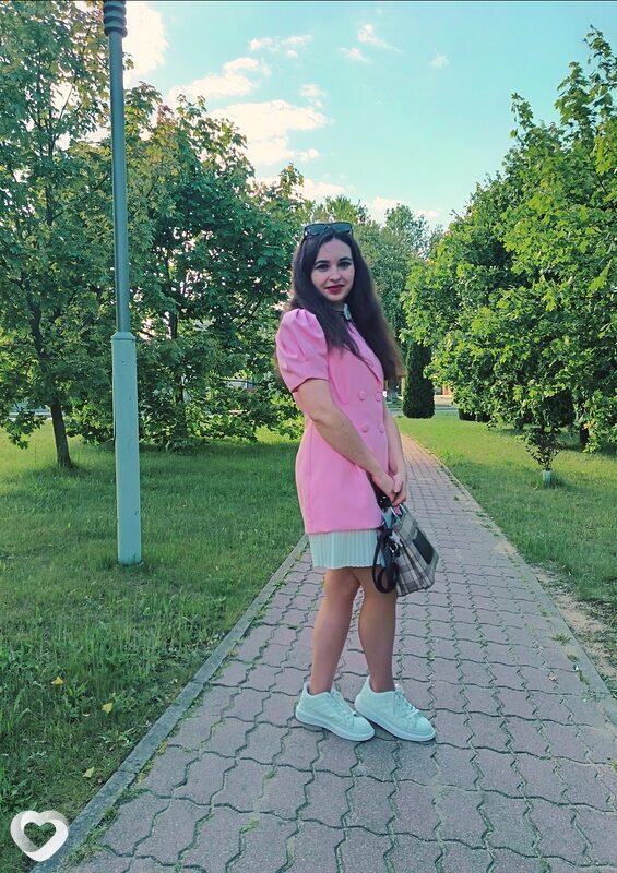 Наталия, 34, Гродно — анкета №140971