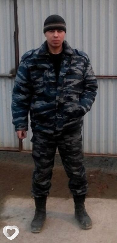 Сергей, 44, Ясиноватой — анкета №140604