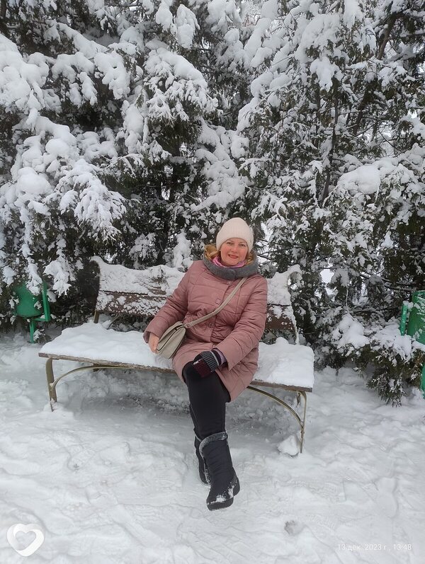 Алёна, 60, Харькове — анкета №140611