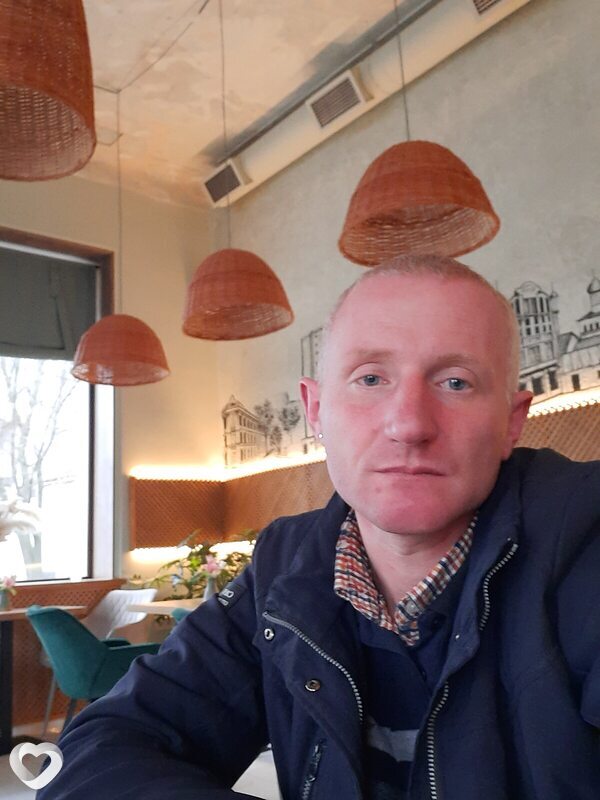 Denis, 39, Днепр — анкета №140618