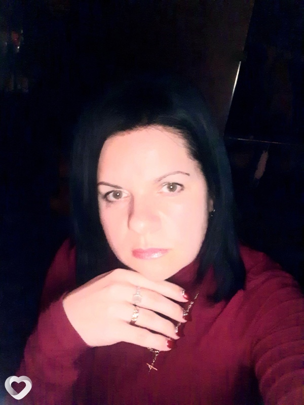 Диана, 39, Барановичах — анкета №140622