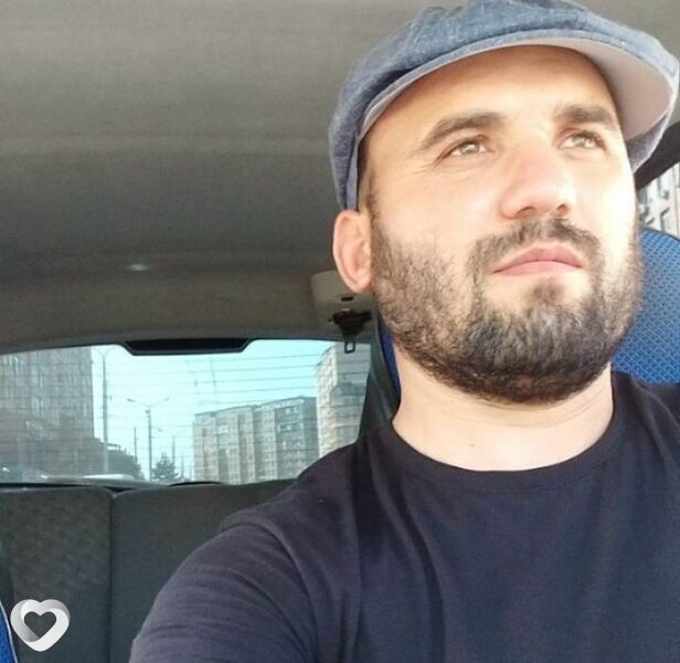 Suliman, 35, Махачкале — анкета №140624