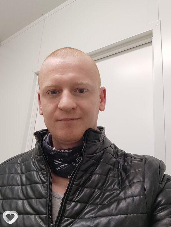 Анатолий, 36, Гродно — анкета №140626