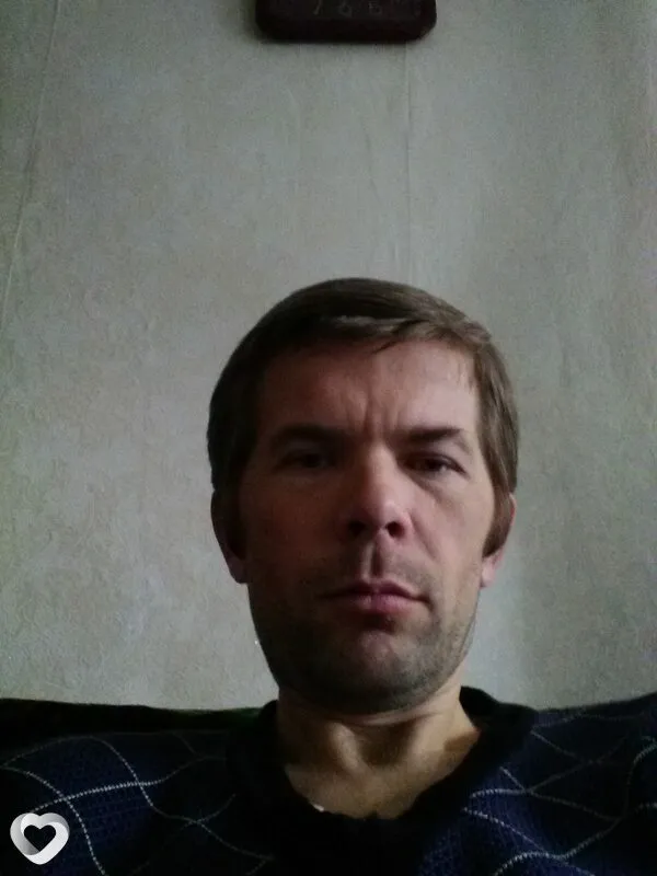 Денис, 42, Санкт-Петербурге — анкета №6207