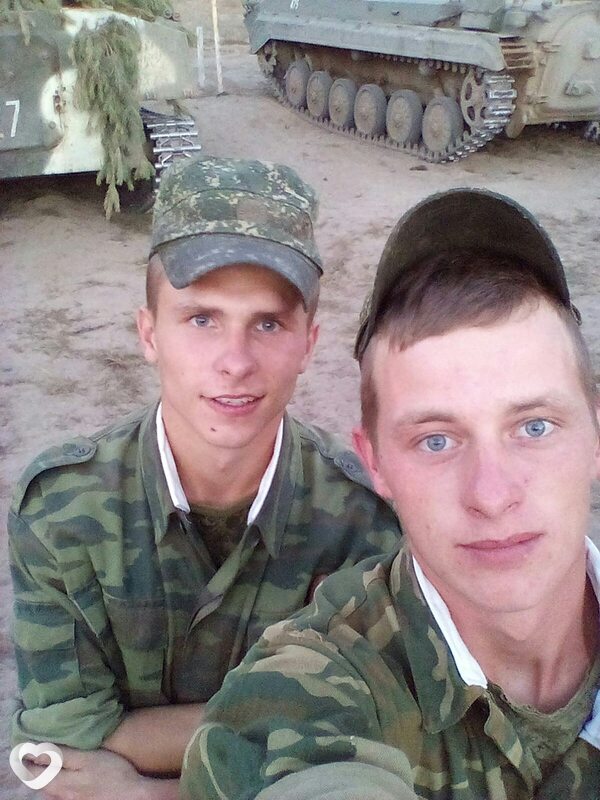 Сергей, 31, Смолевичах — анкета №140628