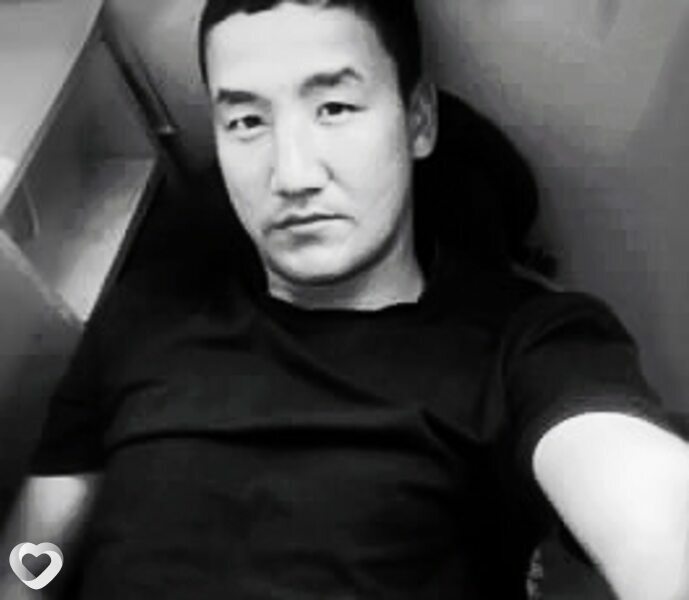 Али, 45, Актобе — анкета №140656