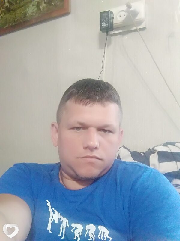 Алекс, 39, Минске — анкета №140660