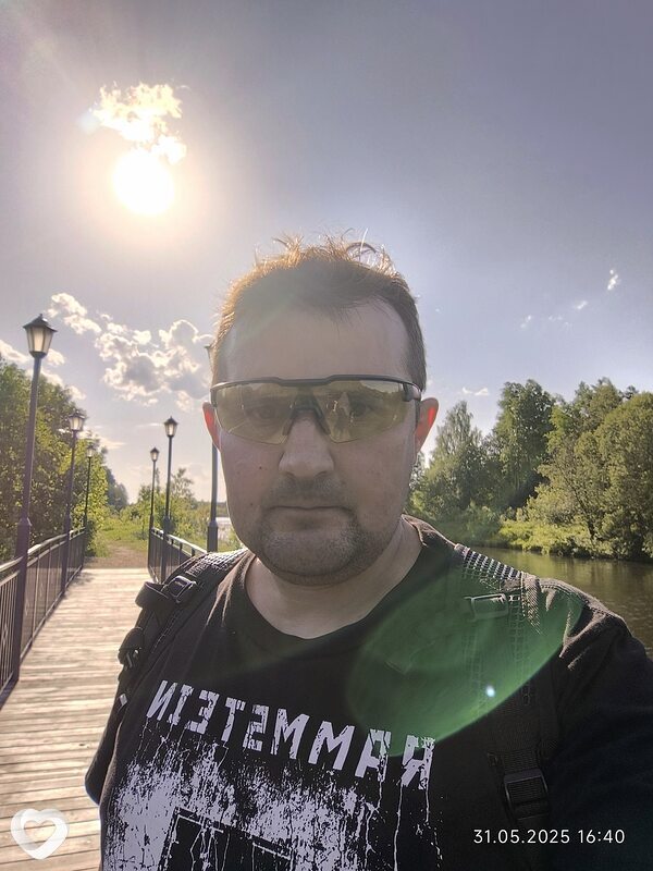 Владимир, 42, Йошкар-Оле — анкета №140661