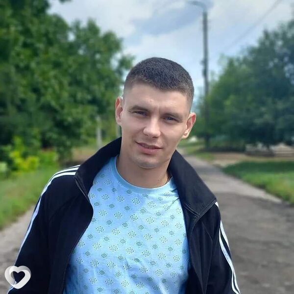 Роман, 33, Львове — анкета №140662