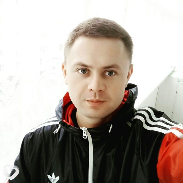 Den, 37, Гродно — анкета №140664