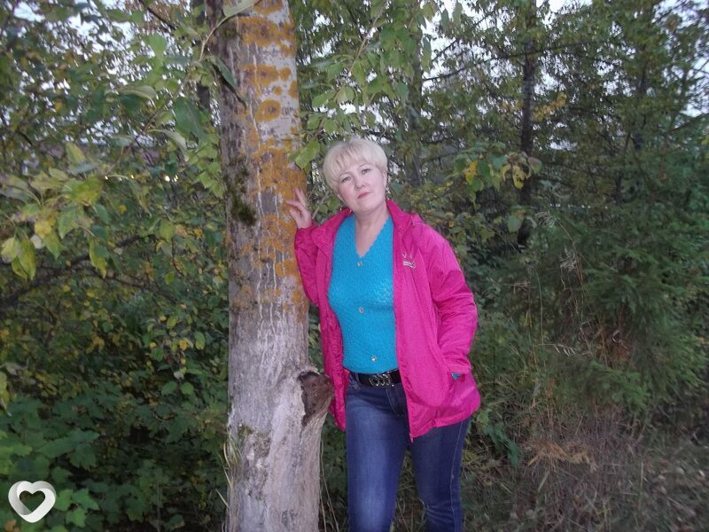 Ольга, 61, Ярославле — анкета №140668