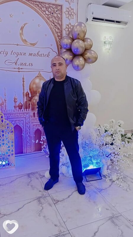 Эли, 40, Актау — анкета №140670
