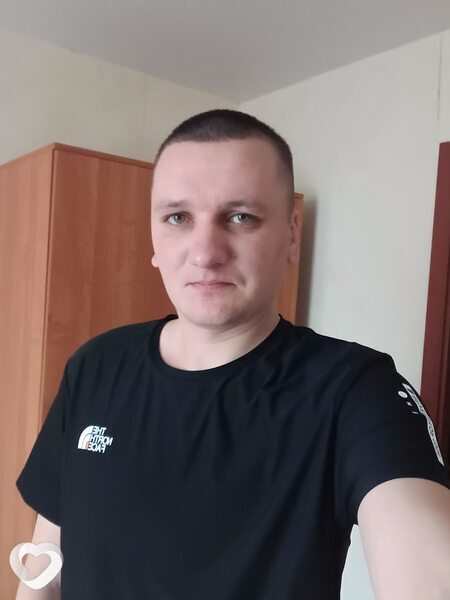 Семён, 33, Новочеркасске — анкета №140629