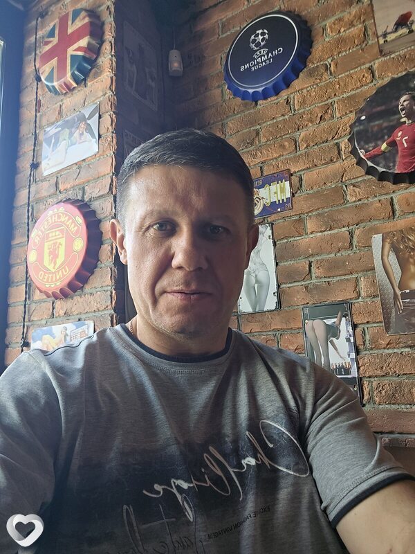 Александр, 51, Усть-Каменогорск — анкета №140635