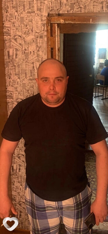 Дмитрий, 34, Барнауле — анкета №140639