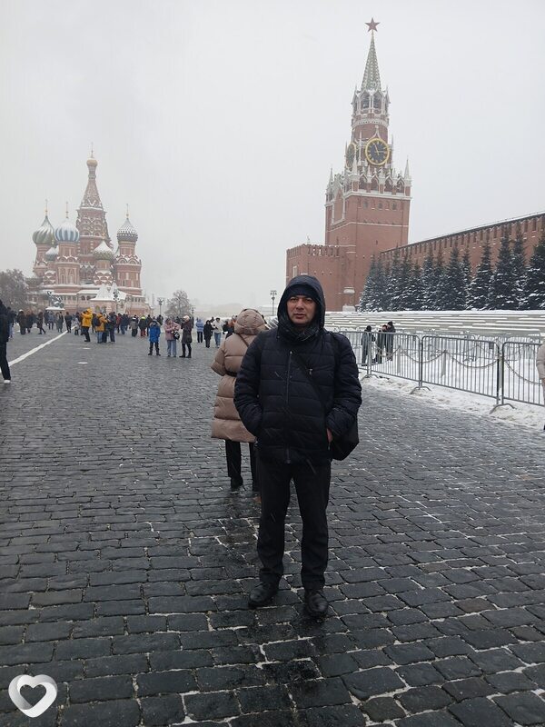 Марти, 44, Ярославле — анкета №140642