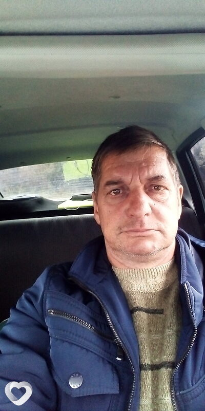 Алексей, 54, Ульяновске — анкета №140645