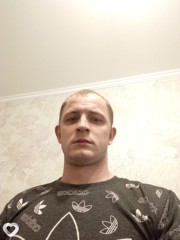Дмитрий, 33, Фрязине — анкета №140652