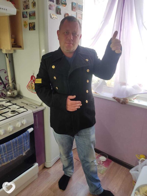 Дмитрий, 46, Барнауле — анкета №140653