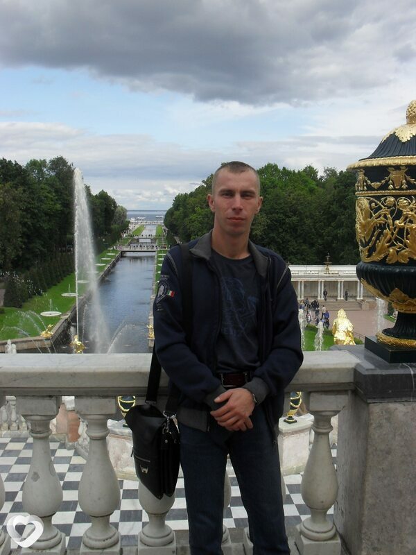 Дмитрий, 41, Саранске — анкета №141078
