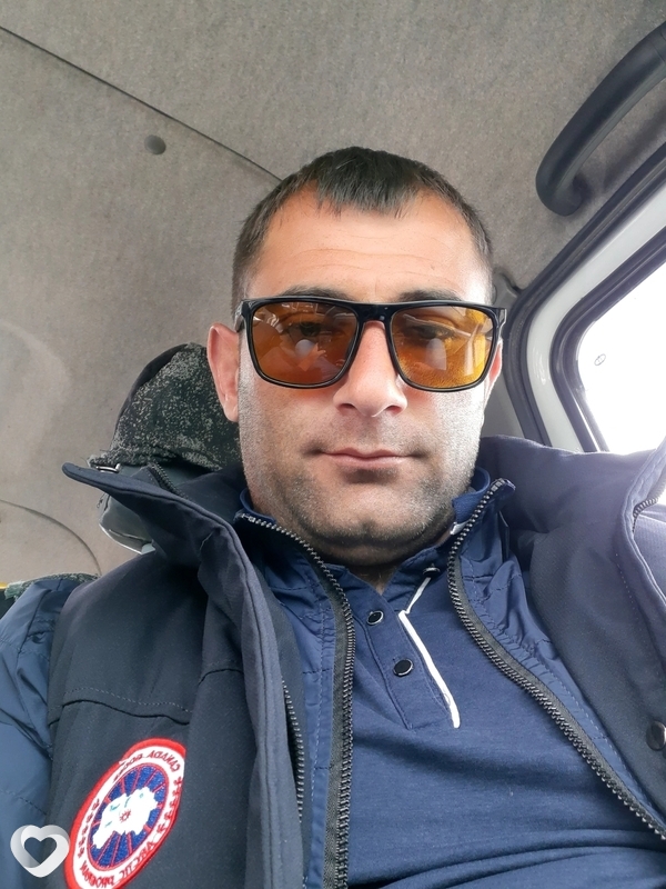 Мика, 37, Иркутске — анкета №141079