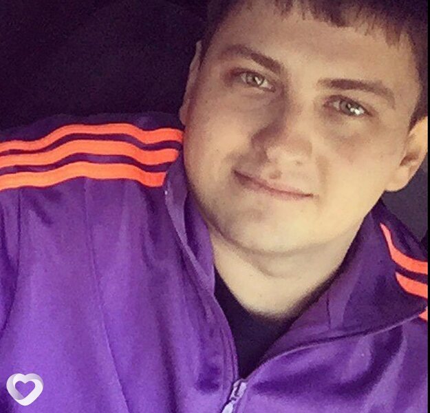 Александр, 36, Усолье-Сибирское — анкета №141087
