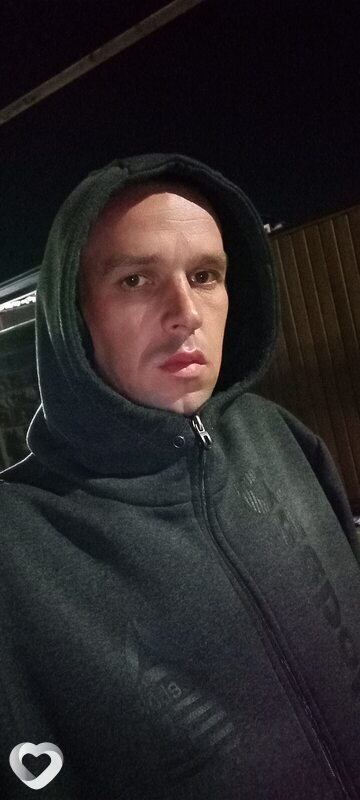 Денис, 35, Алматы — анкета №141090