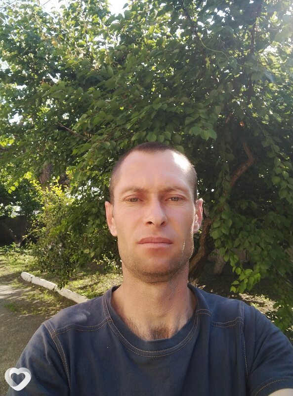Иван, 39, Запорожье — анкета №141095