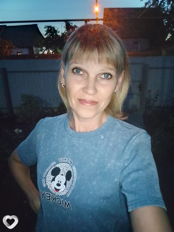 Анна, 42, Воронеже — анкета №140879