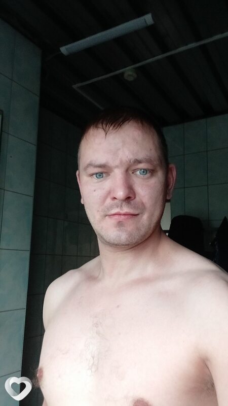 Антон, 37, Прокопьевске — анкета №140883