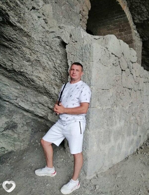 Сергей, 41, Пензе — анкета №140886