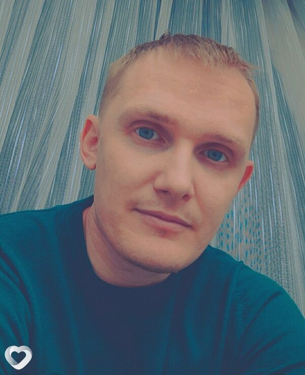 Михаил, 35, Луганске — анкета №140892