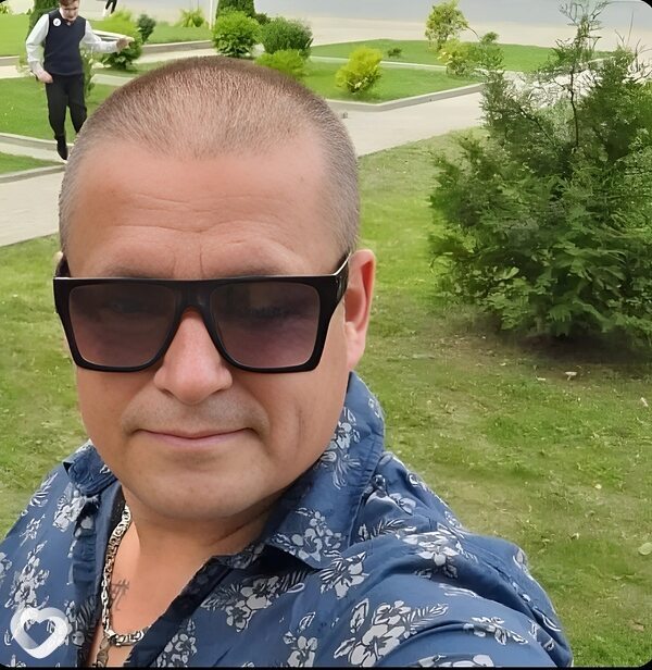 Алексей, 41, Могилев — анкета №140894