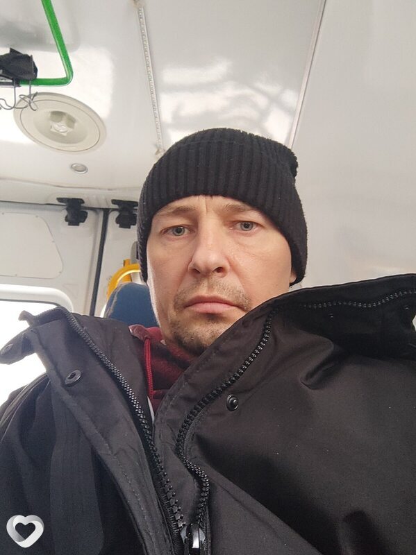 Женя, 41, Минске — анкета №140895