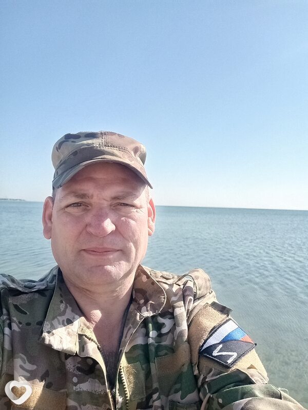 Алексей, 55, Саратове — анкета №141032