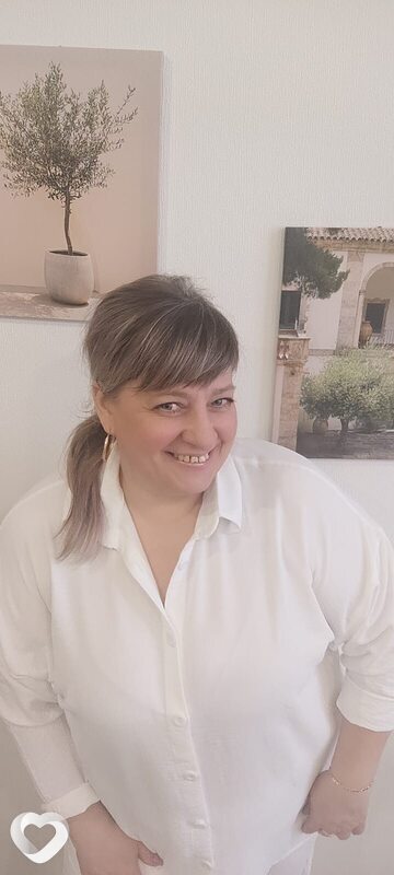 Юлия, 47, Ульяновске — анкета №141036