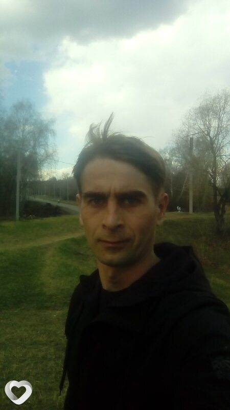 Александр, 43, Москве — анкета №141044