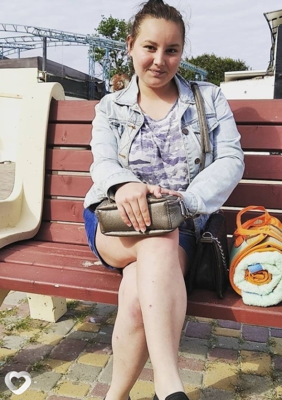Сашуля, 25, Одессе — анкета №141049