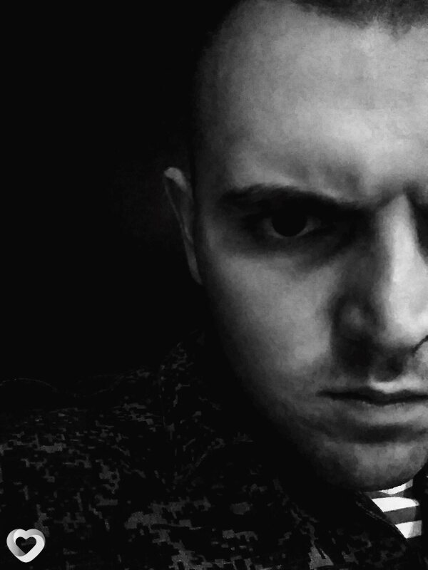 Глеб, 31, Солигорске — анкета №140834