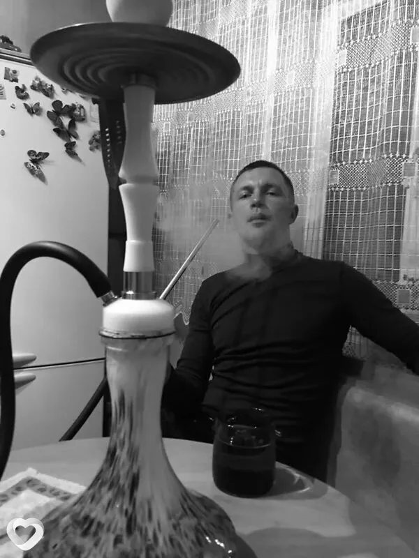 Сергей, 31, Барнауле — анкета №140840