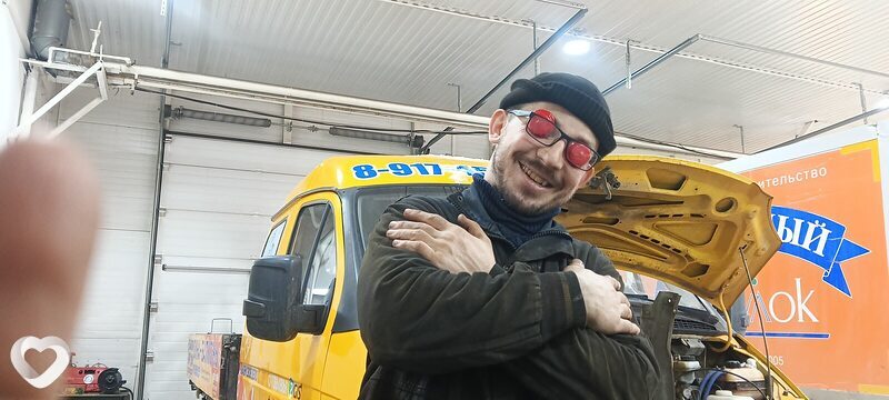 Вадим, 39, Стерлитамаке — анкета №140849