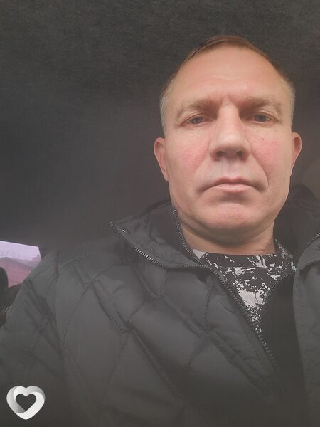 Сергей, 47, Пятигорске — анкета №140854